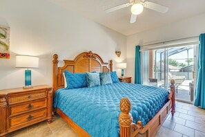 Casa (4 Bedrooms) | Interior