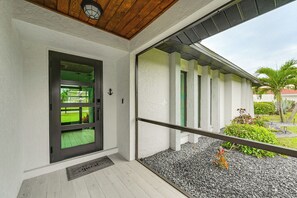 Hus (3 Bedrooms) | Innvendig