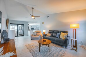 Casa (3 Bedrooms) | Interior