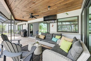 Casa (3 Bedrooms) | Interior