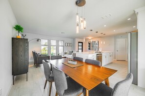 Casa (3 Bedrooms) | Interior