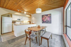 Leilighet (3 Bedrooms) | Innvendig