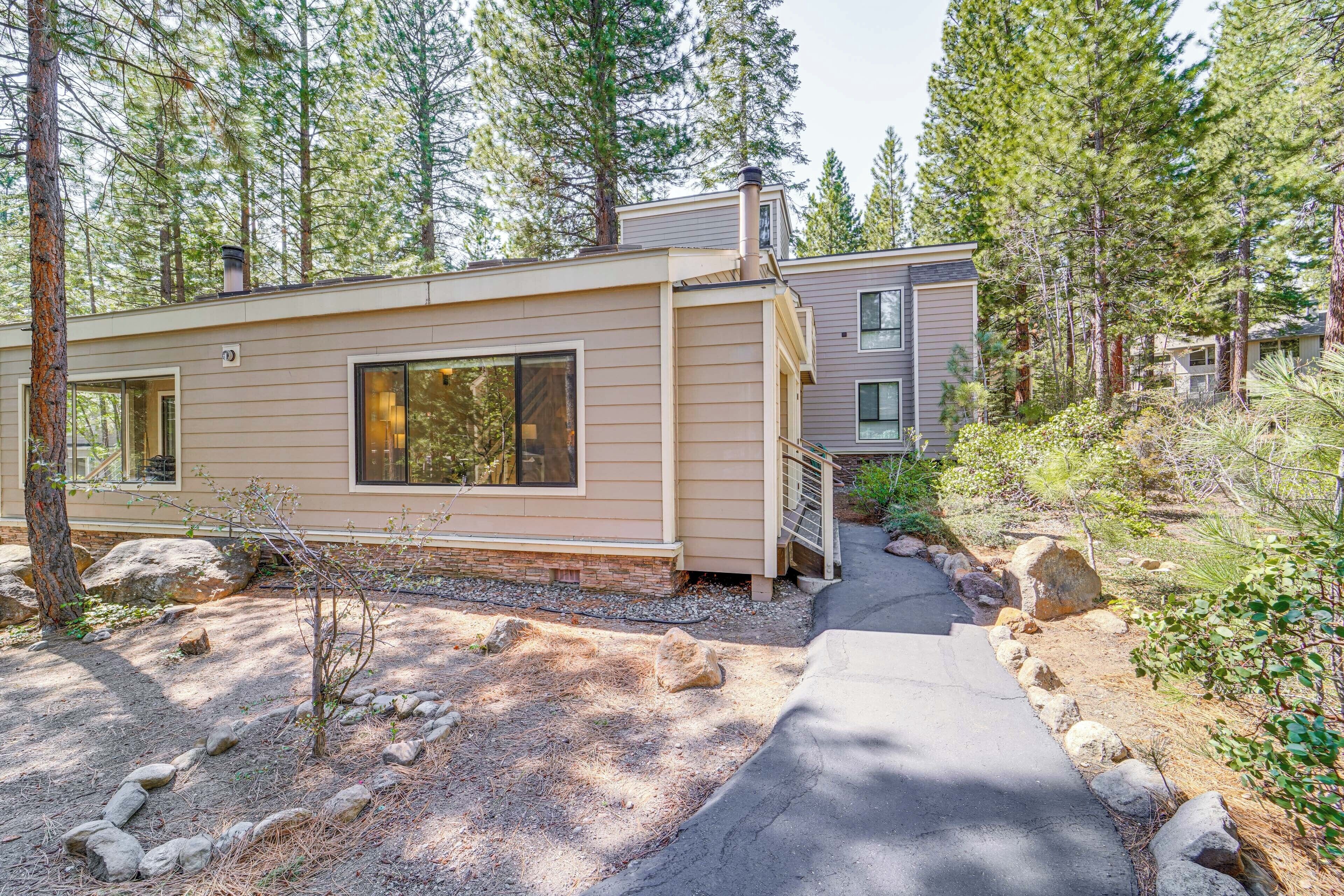 Appartement (3 Bedrooms) | Intérieur