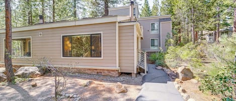 LÀgenhet (3 Bedrooms) | Interiör