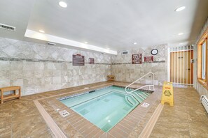 Leilighet (3 Bedrooms) | Innvendig