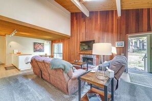 Leilighet (3 Bedrooms) | Innvendig