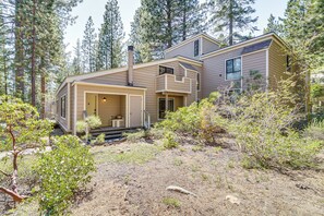 Leilighet (3 Bedrooms) | Innvendig