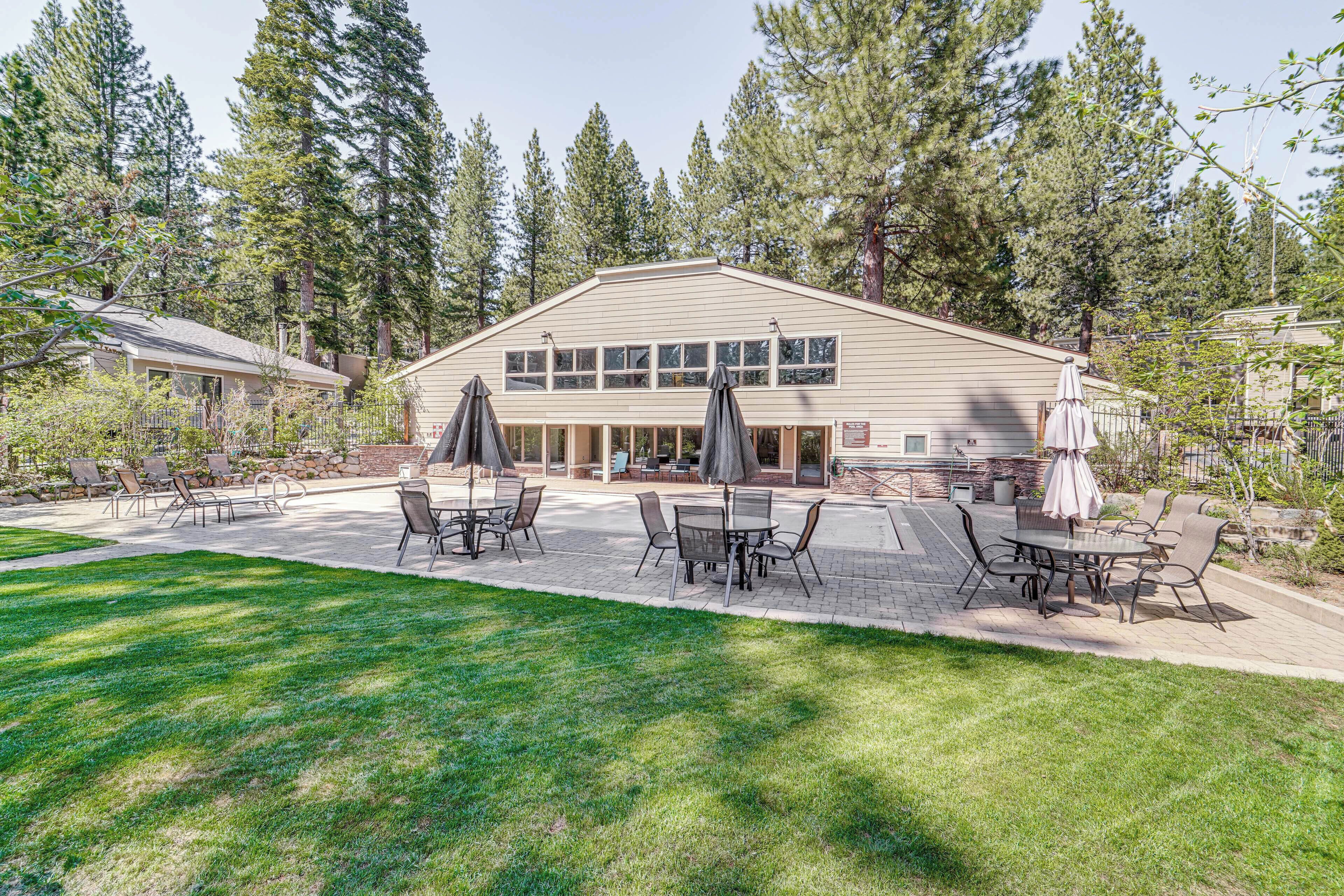 Apartment (3 Bedrooms) | Innenbereich