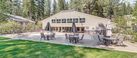 Apartment (3 Bedrooms) | Innenbereich