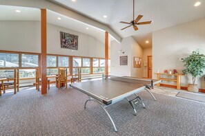 Apartment (3 Bedrooms) | Interior