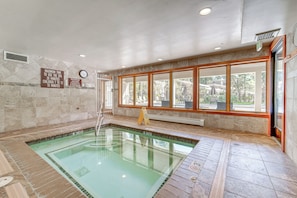 Apartment (3 Bedrooms) | Interior - 2 Mi to Beach: Inviting Incline Village Escape (Incline Village)