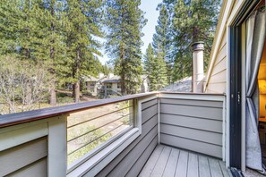 Leilighet (3 Bedrooms) | Innvendig