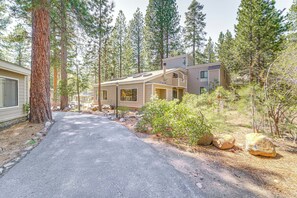 Leilighet (3 Bedrooms) | Innvendig