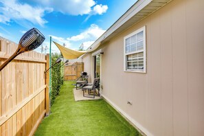 Interior - Updated St Augustine Home < 2 Mi to Downtown! (St. Augustine)