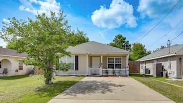Casa (3 Bedrooms) | Parte interna