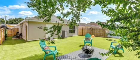 Hus (3 Bedrooms) | Boendets fasad