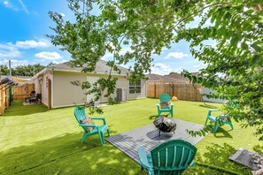 Front of property - Updated St Augustine Home < 2 Mi to Downtown! (St. Augustine)