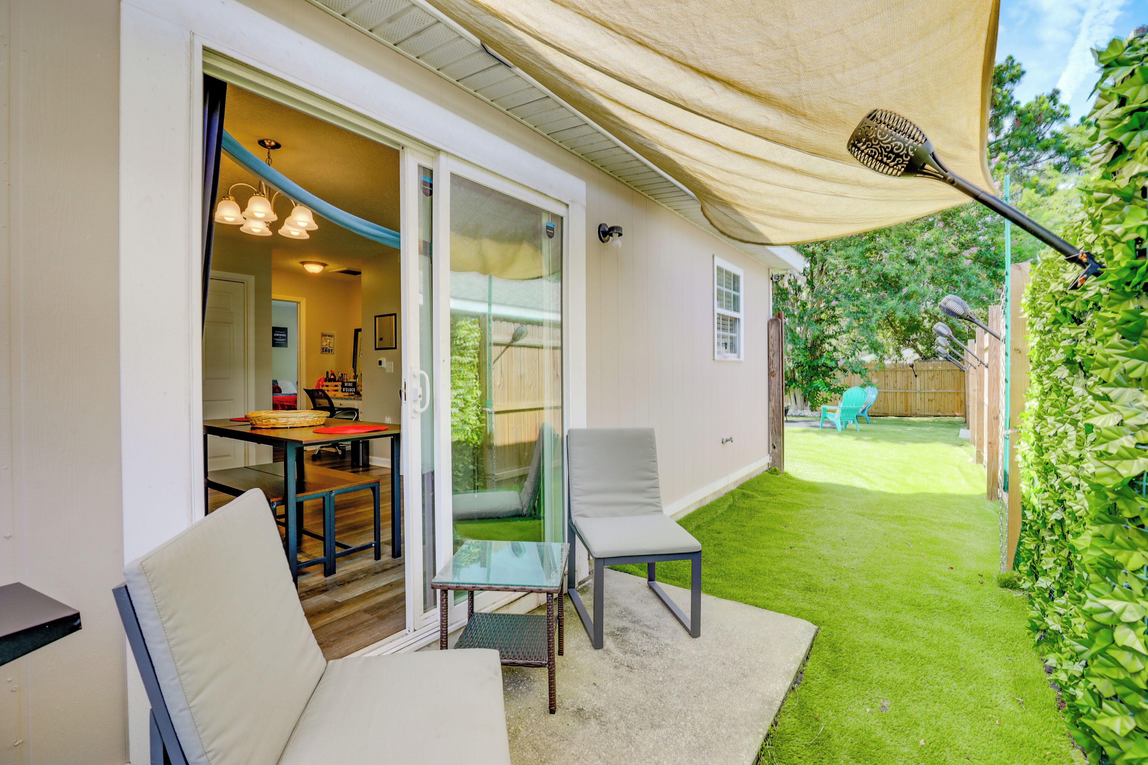 Casa (3 Bedrooms) | Parte interna