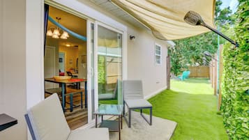 Casa (3 Bedrooms) | Parte interna