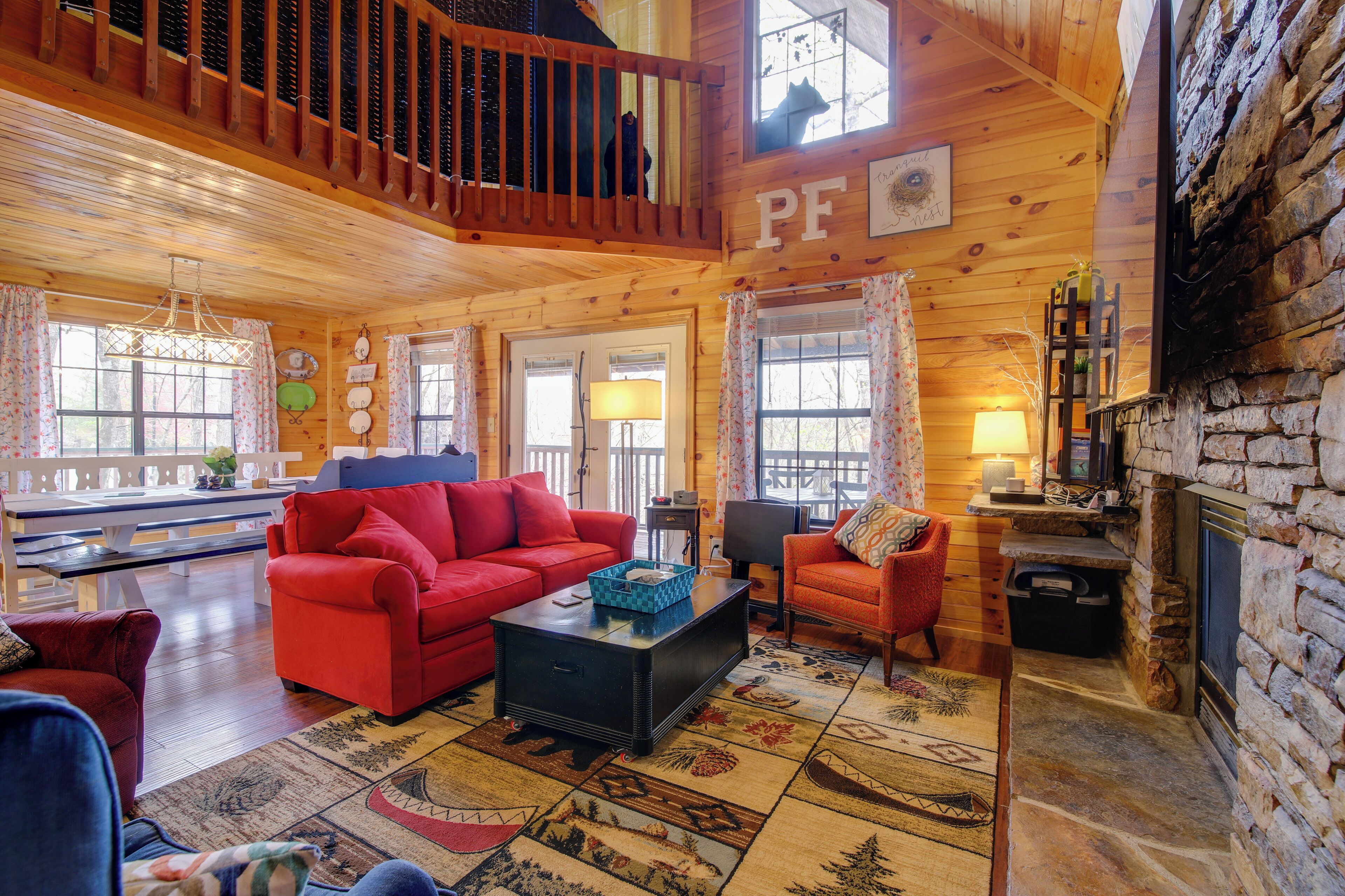 Hus (3 Bedrooms) | Fasade