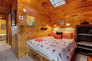 Casa (3 Bedrooms) | Interior