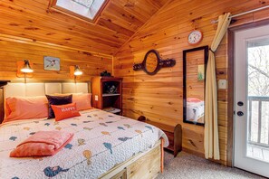 Ferienhaus (3 Bedrooms) | Innenbereich