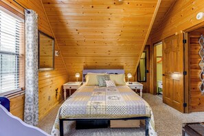 Casa (3 Bedrooms) | Interior