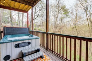 Ferienhaus (3 Bedrooms) | Innenbereich