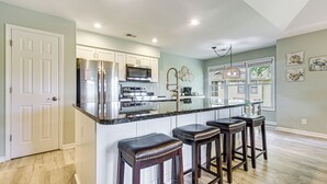 Leilighet (2 Bedrooms) | Innvendig