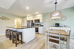 Apartamento (2 Bedrooms) | Interior