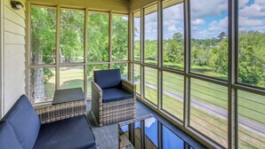 Leilighet (2 Bedrooms) | Fasade