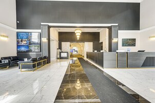 Apartamento (2 Bedrooms) | Interior