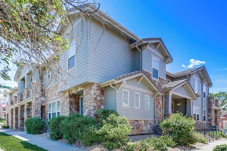 Apartment (3 Bedrooms) | Interior