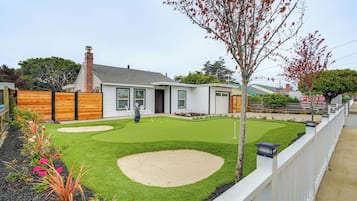 บ้านพัก (3 Bedrooms) | ภายใน