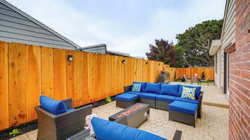 Hús (3 Bedrooms) | Að innan