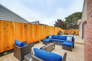 Rumah (3 Bedrooms) | Interior