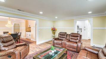 Casa (3 Bedrooms) | Interior