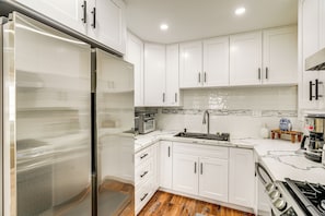 Talo (3 Bedrooms) | Sisätilat