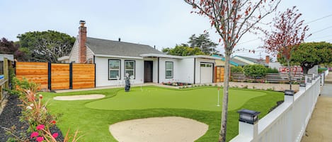 Casa (3 Bedrooms) | Interior