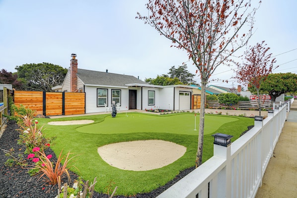 独立别墅 (3 Bedrooms) | 住宿内部