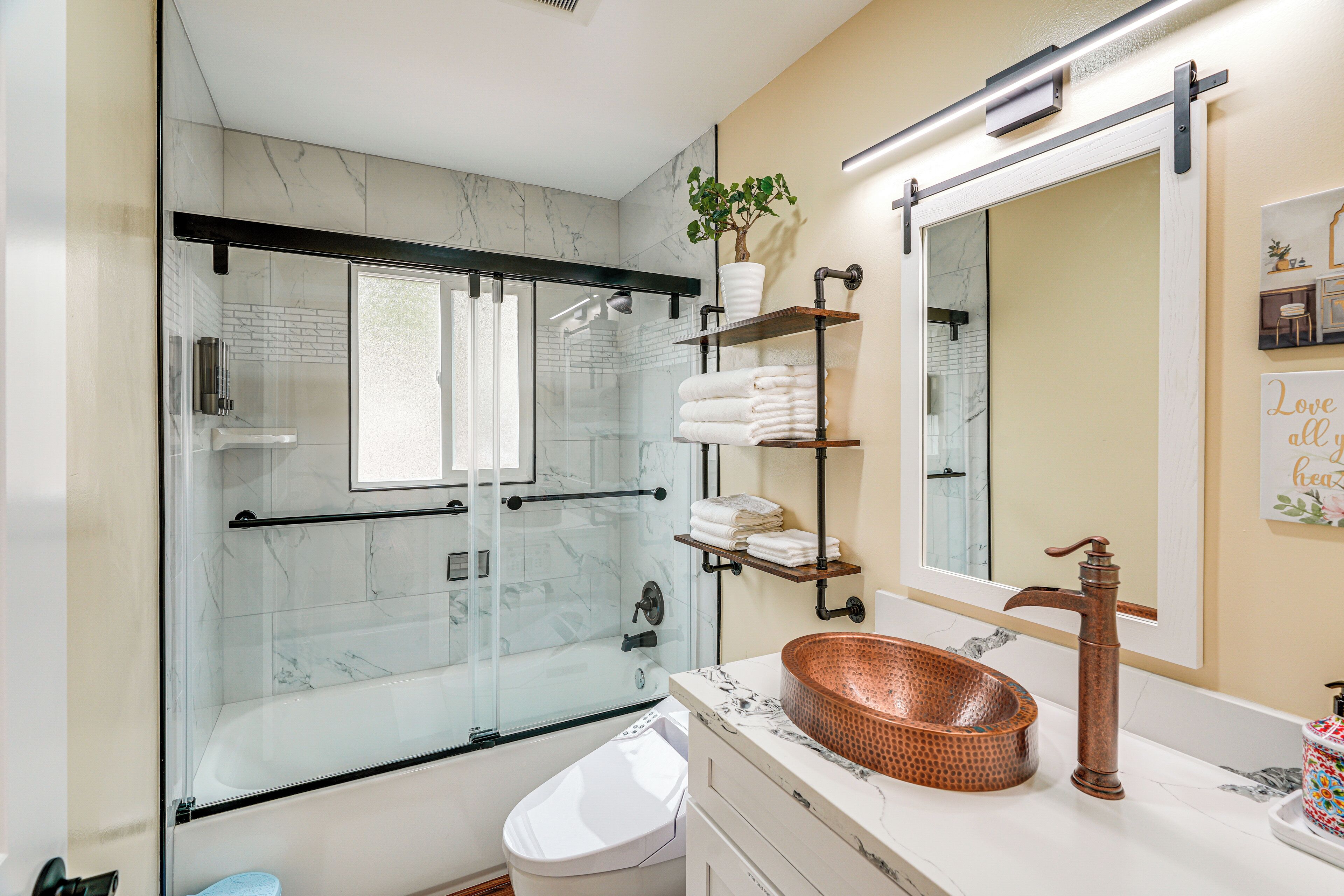 Huis (3 Bedrooms) | Interieur