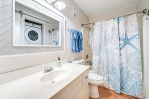 Lägenhet (2 Bedrooms) | Interiör