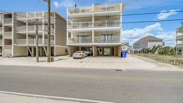 Apartemen (2 Bedrooms) | Interior