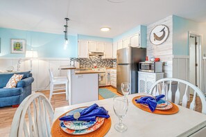 Căn hộ (2 Bedrooms) | Nội thất