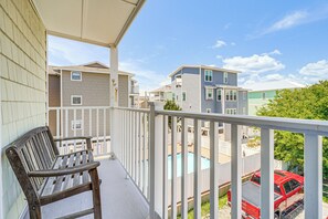 Căn hộ (2 Bedrooms) | Nội thất