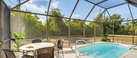 House (2 Bedrooms) | Front of property