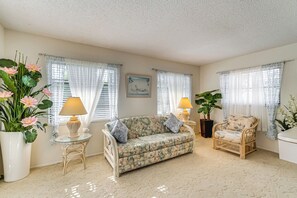 ハウス (2 Bedrooms) | 内装