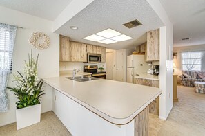 ハウス (2 Bedrooms) | 内装