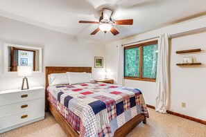 Cottage (3 Bedrooms) | Interior