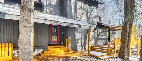 Cottage (3 Bedrooms) | Intérieur